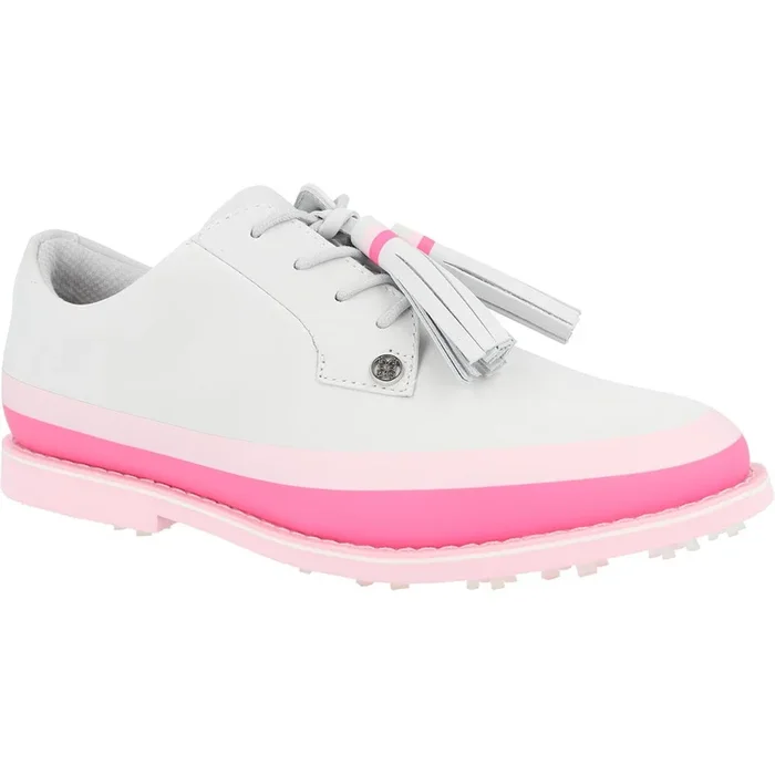 Women’s Tassel Tuxedo Gallivanter Spikeless Golf Shoes