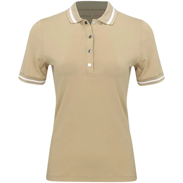 Women’s The Mia Polo