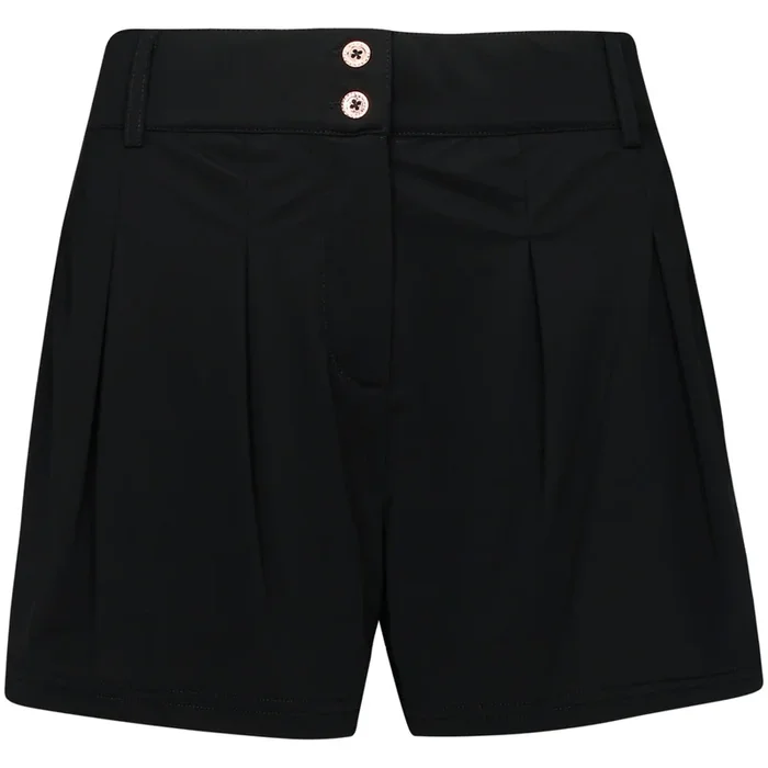 Women’s The Rae Pleated Shorts