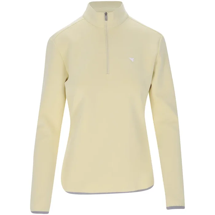 Women’s Therma 1/4 Zip Pullover