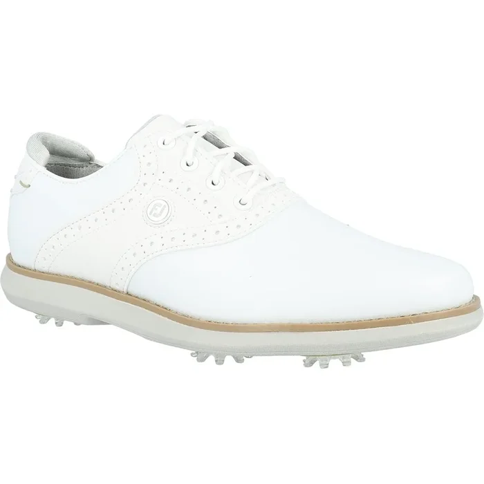 Women’s Traditions Golf Shoes