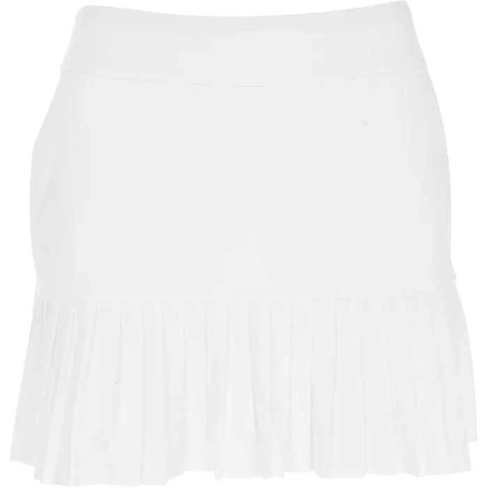 Women’s Tuck Pleated Skort
