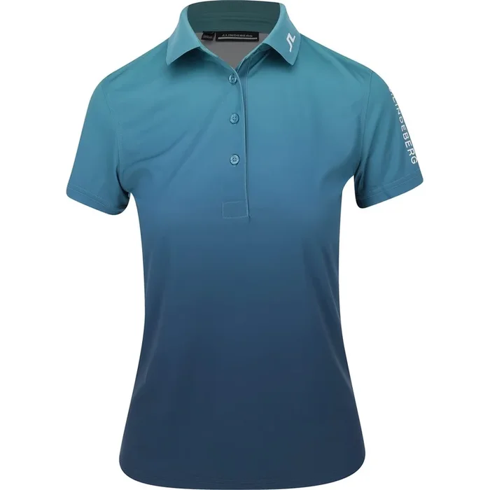 Women’s Tuva Polo