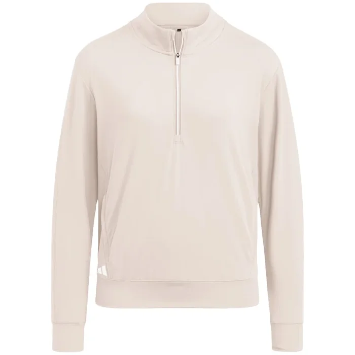 Women’s Ultimate365 Long Sleeve 1/2 Zip Layering Top