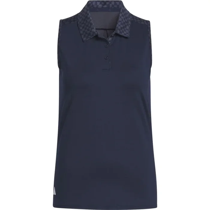 Women’s Ultimate365 Sleeveless Golf Polo