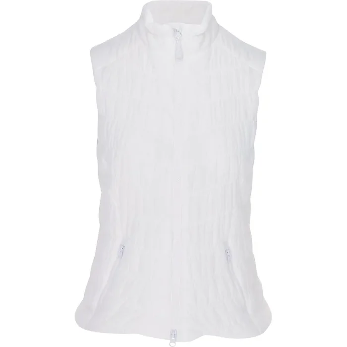 Women’s Vest – Solid
