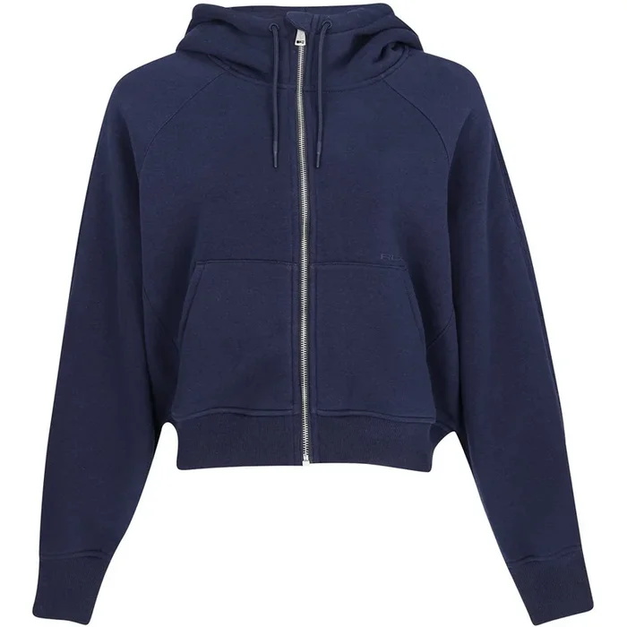 Women’s Winter Cash Fleece Full Zip Hoodie