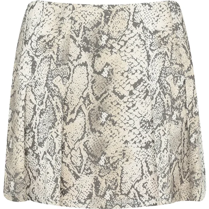 Women’s Wolf Scales Ashe Skirt