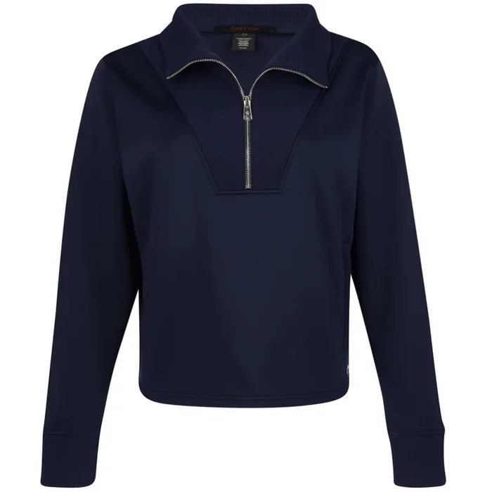 Women’s Wren 1/4 Zip Pullover