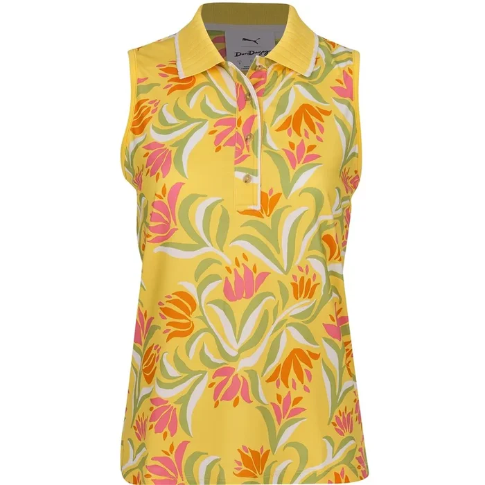 Women’s x Dani Dazey Sleeveless Polo