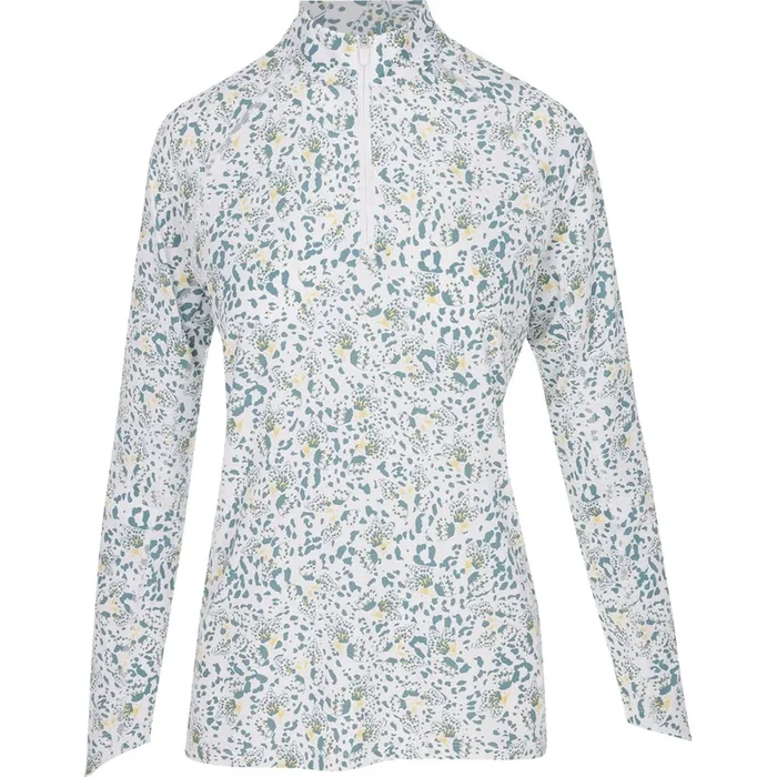 Women’s YouV Mariposa 1/4 Zip