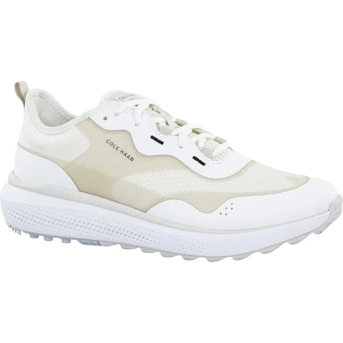 Women’s ZeroGrand Fairway Spikeless Golf Shoes