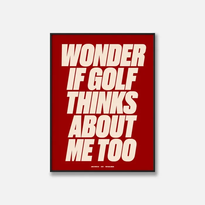 Wonder If – Red