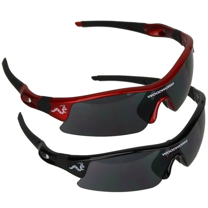 Woodworm Pro Series Sunglasses – 2 for 1