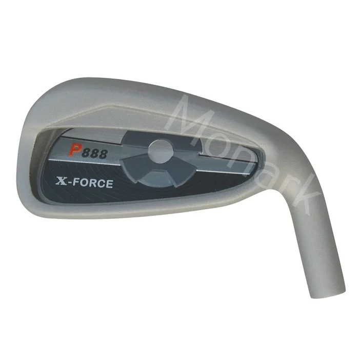 X-Force P888 Iron Heads