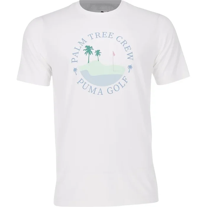 x PTC Island Tee