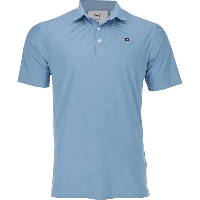 x PTC Jacquard Polo