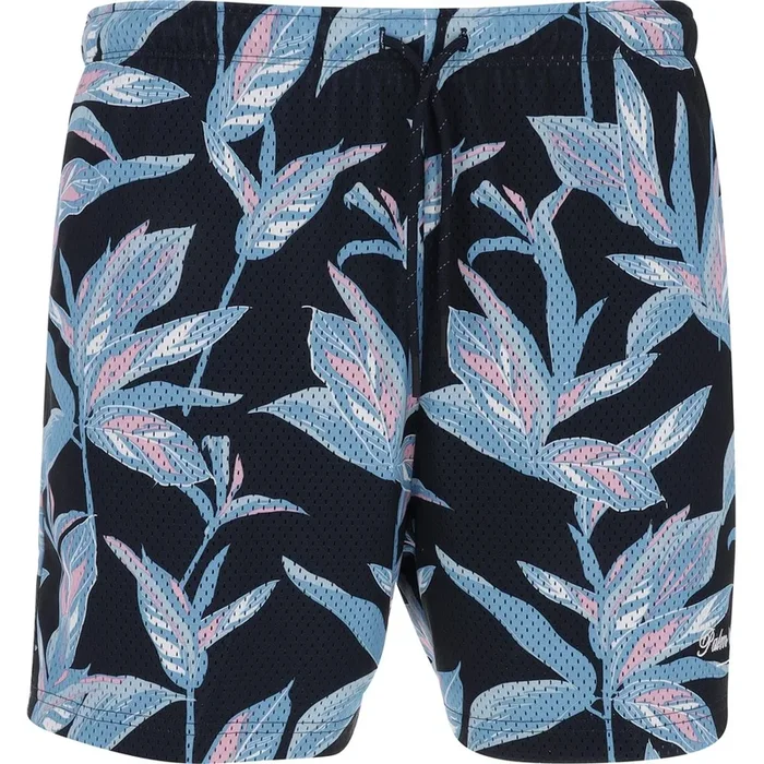 x PTC Range Print Shorts