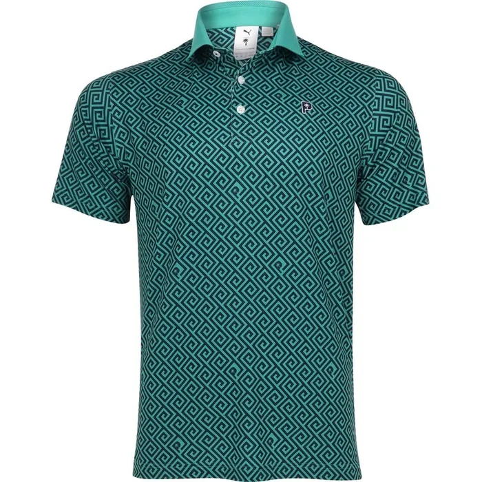 x PTC Resort Polo
