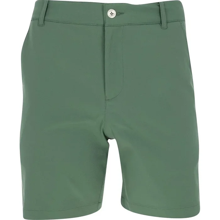 x QGC Shorts