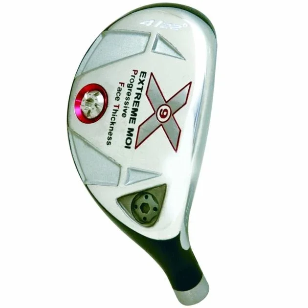 X9 Extreme MOI Hybrid Head