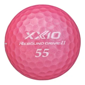 XXI0 Rebound Drive – Pink (1 Dozen)