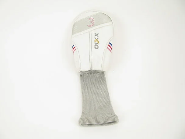 XXIO 11 Ladies Fairway 3 wood Headcover