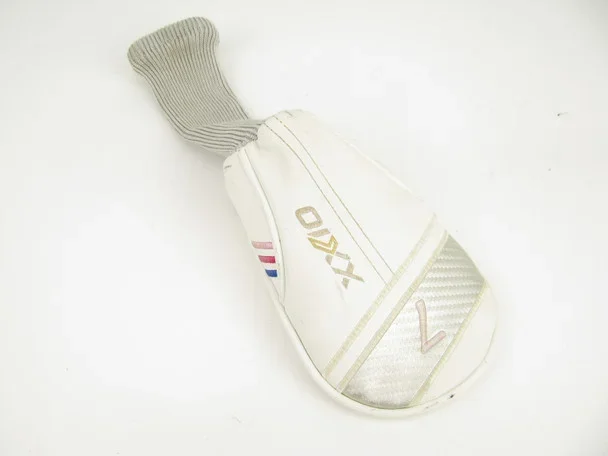XXIO 11 Ladies Fairway 7 wood Headcover (GOOD)