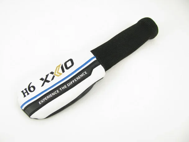 XXIO 12 Hybrid H6 Headcover