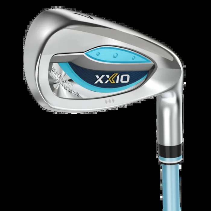XXIO 13 Ladies Iron Set