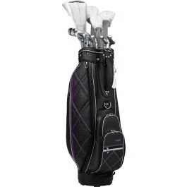 XXIO 13 Womens Complete 11-Piece Package Set
