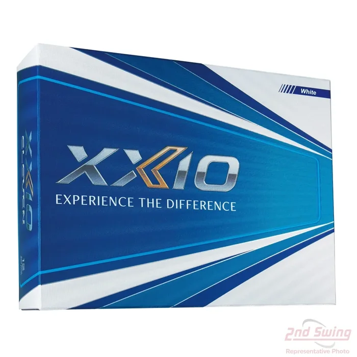 XXIO Eleven Golf Balls (ELEVEN NEW BALL)