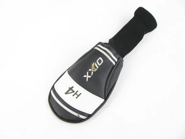 XXIO Hybrid H4 Headcover (GOOD)