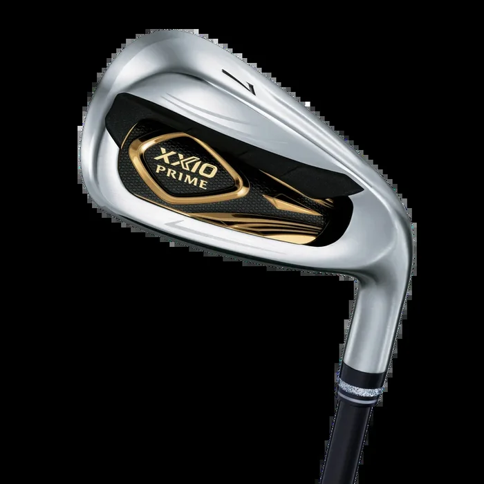 XXIO Prime 11 Iron Set