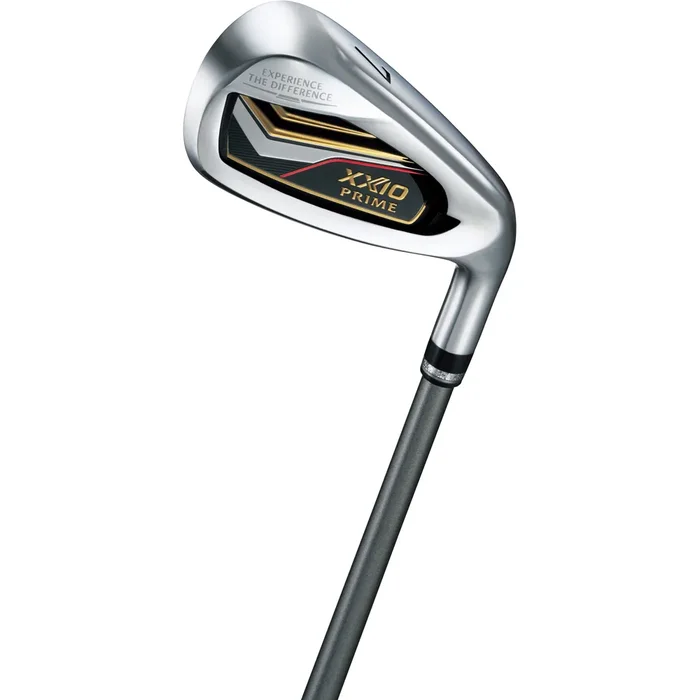 XXIO Prime 12 Graphite Iron Set
