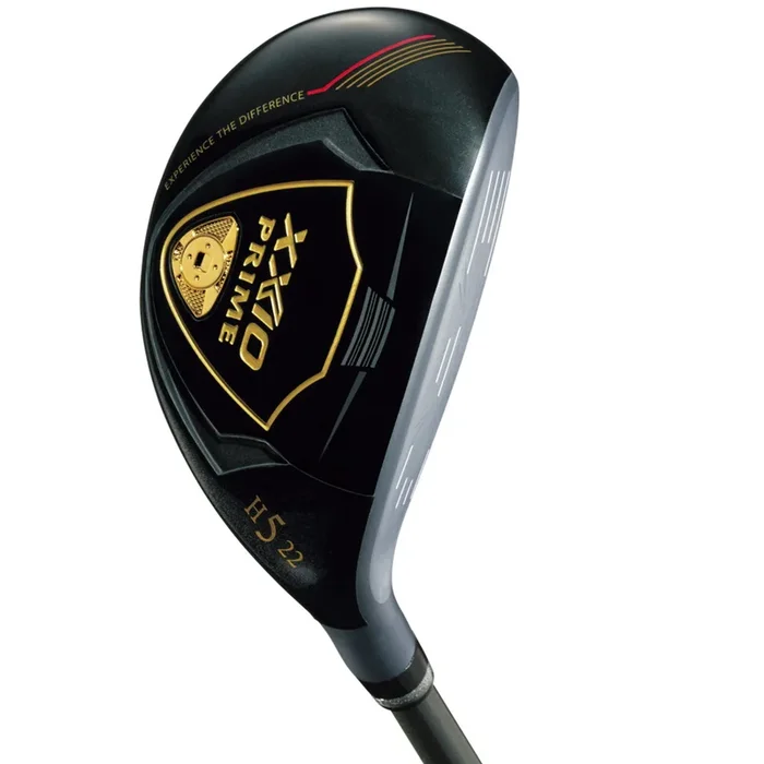 XXIO Prime 12 Hybrid