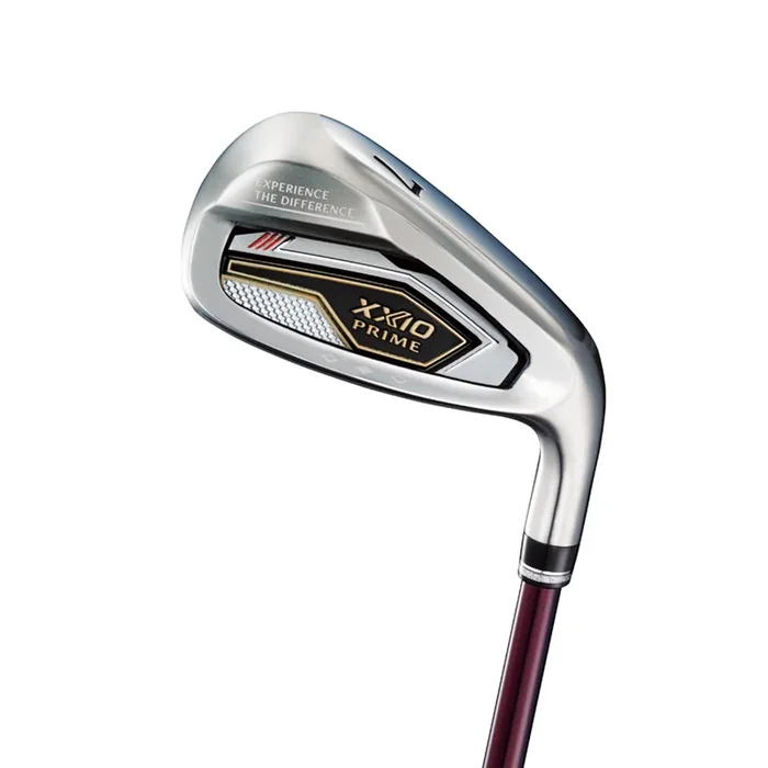 XXIO Prime 13 Irons – Graphite (4 piece set)