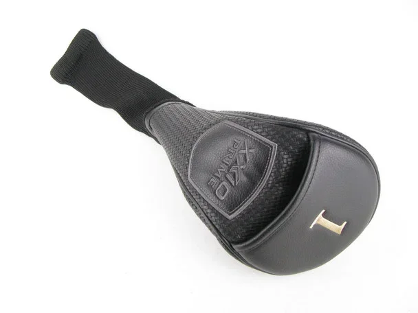 XXIO Prime BLACK Driver Headcover