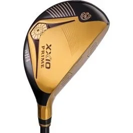 XXIO Prime Royal Edition 6 Hybrids