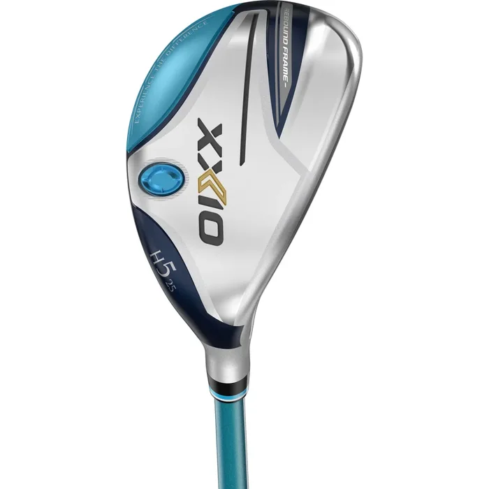 XXIO Twelve Hybrid for Women
