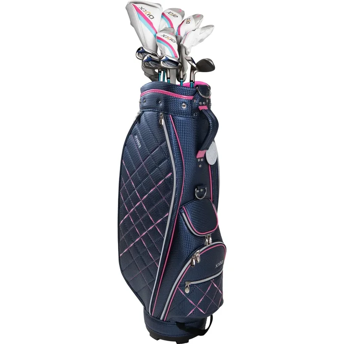 XXIO Twelve Premium Complete Package Set for Women