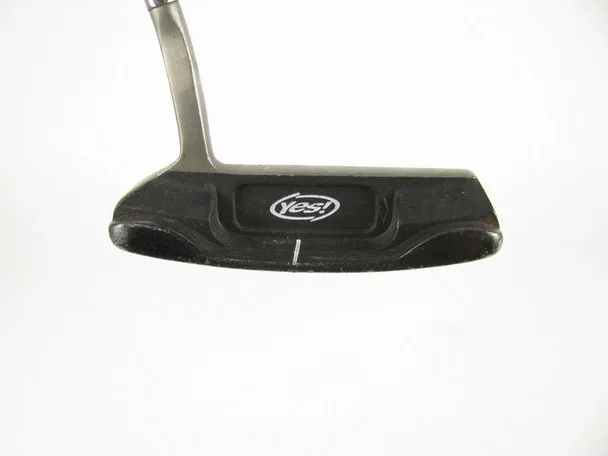 Yes C Groove Tracy II Putter 32 inches