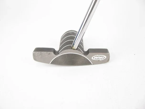 Yes Tiffany Putter 34″