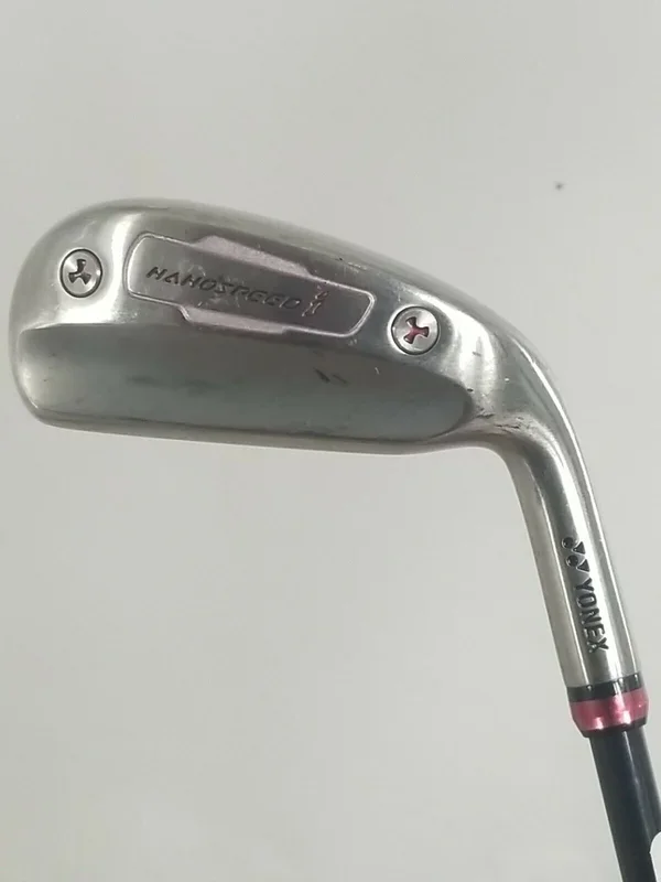 YONEX NANOSPEED I 5 HYBRID LADIES FLEX YONEX GRAPHITE NANOSPEED CFS 70+ 38″ GOOD