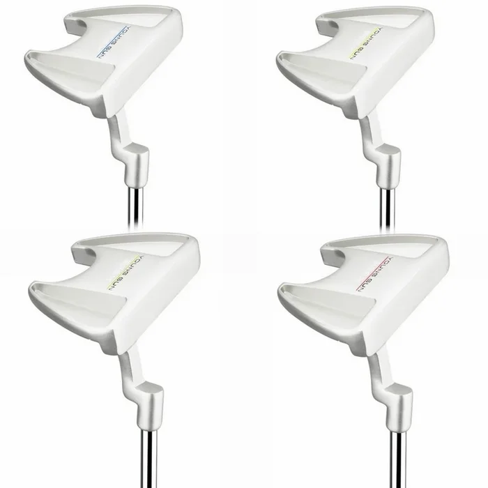 Young Gun Golf SGS X Junior Putter, Left Hand