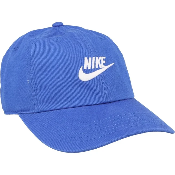 Youth Club Unstructured Futura Wash Hat