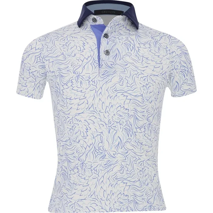Youth Den Of Thieves Polo