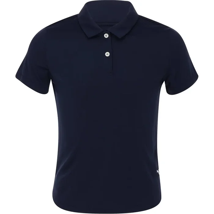 Youth Girls Pure Polo