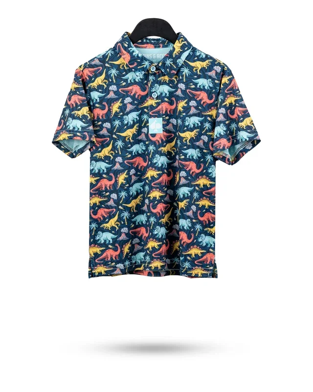 Youth Jurassic Polo