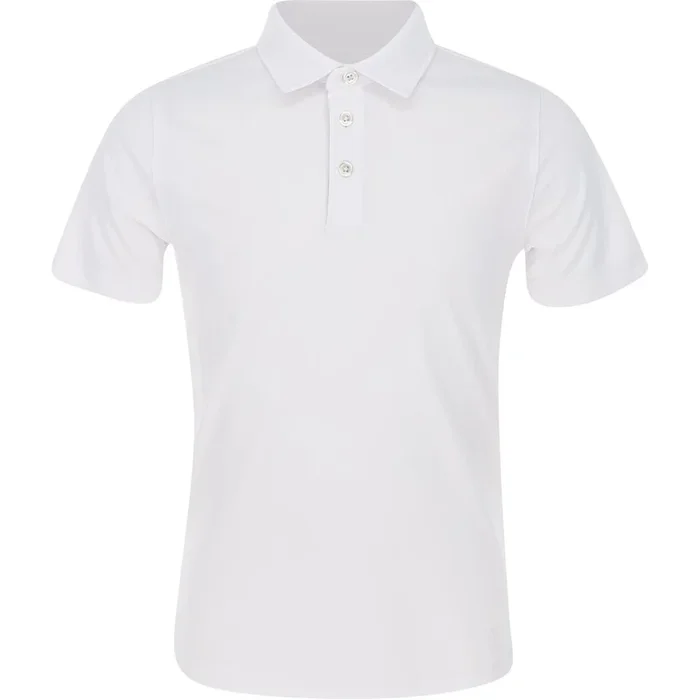 Youth PURE 2.0 Polo